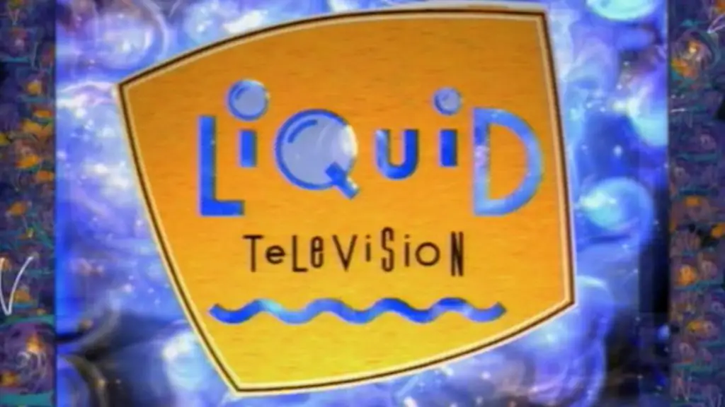 liquid television logo