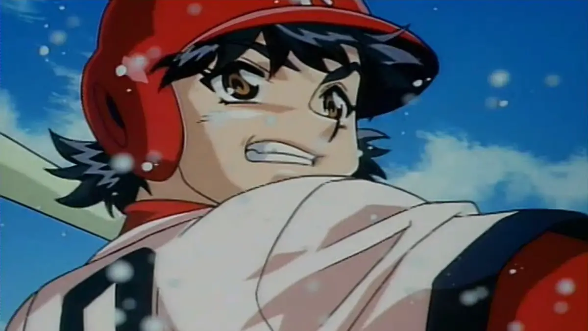 Read more about the article The Top 10 Sports Anime of the 90s
