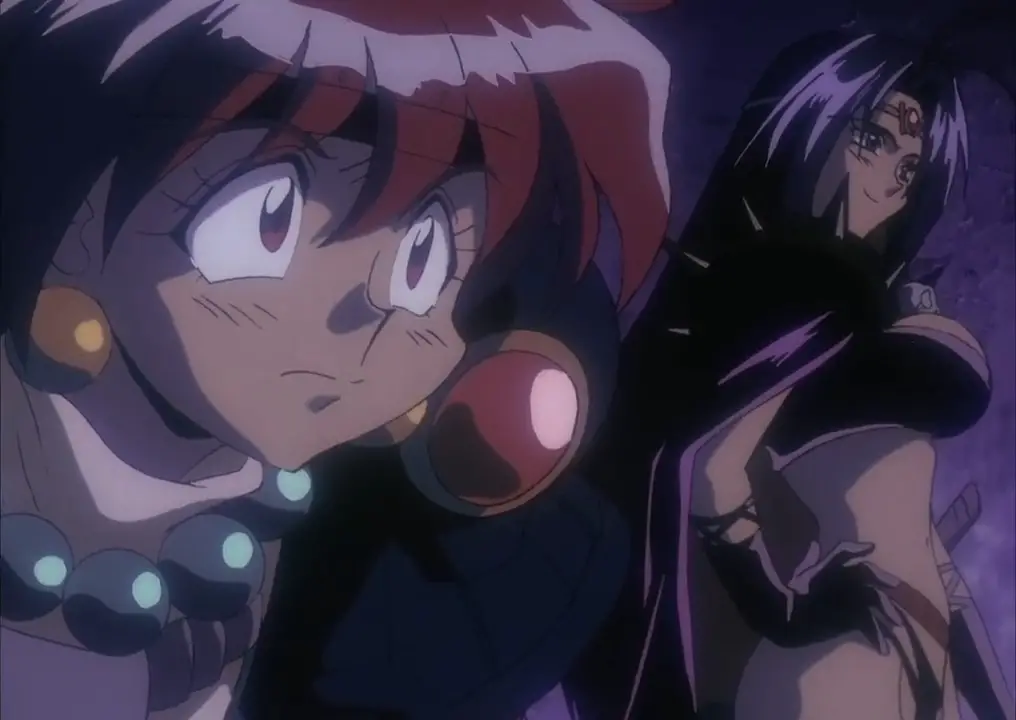 Slayers: The Motion Picture