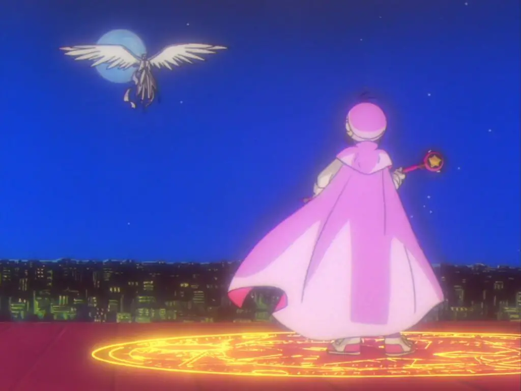 Cardcaptor Sakura