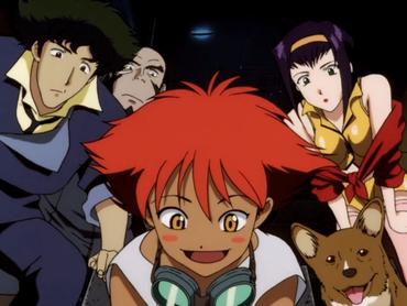 The Top 45 Anime Shows and OVAs of the 90s 