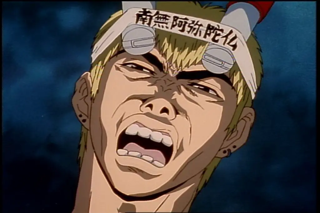 Great Teacher Onizuka