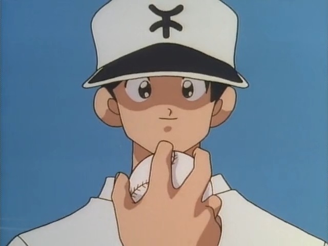 h2 baseball anime