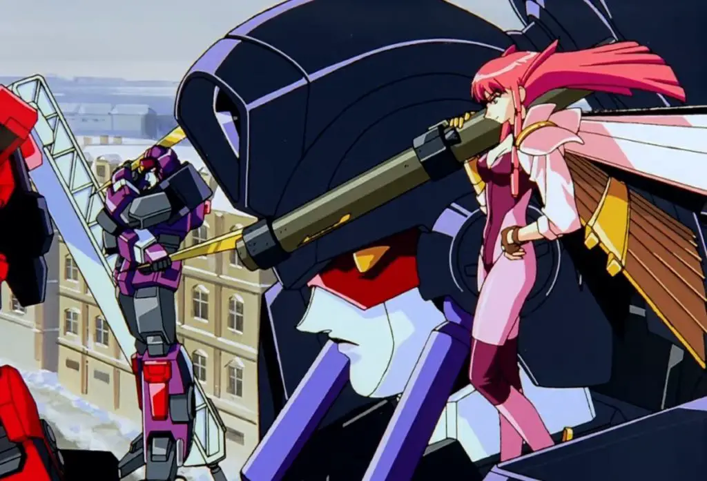 King of Braves GaoGaiGar