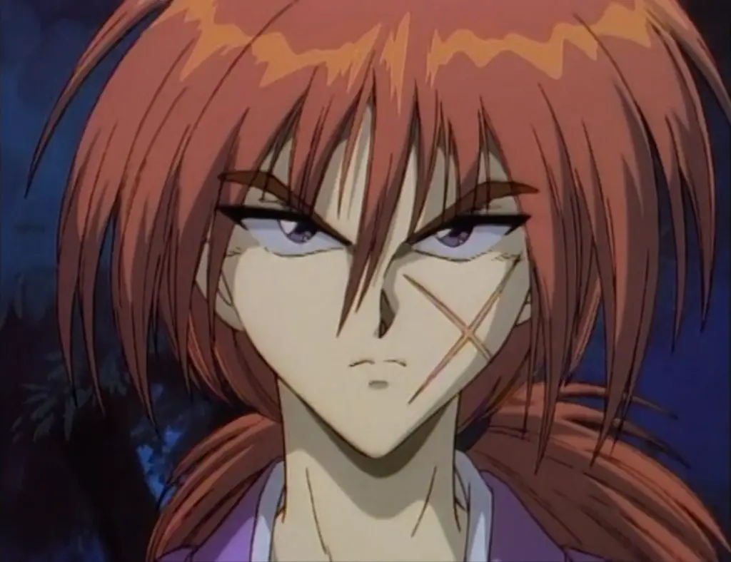 Rurouni Kenshin (Samurai X)