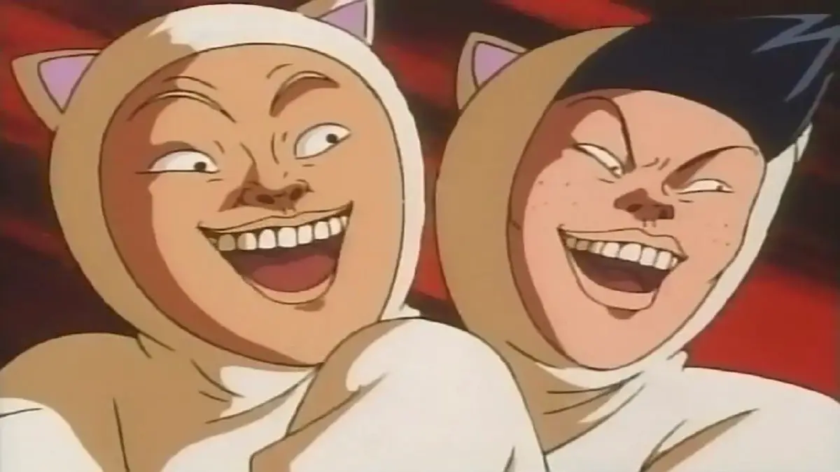 Read more about the article The 10 Funniest Comedy Anime of the 90s