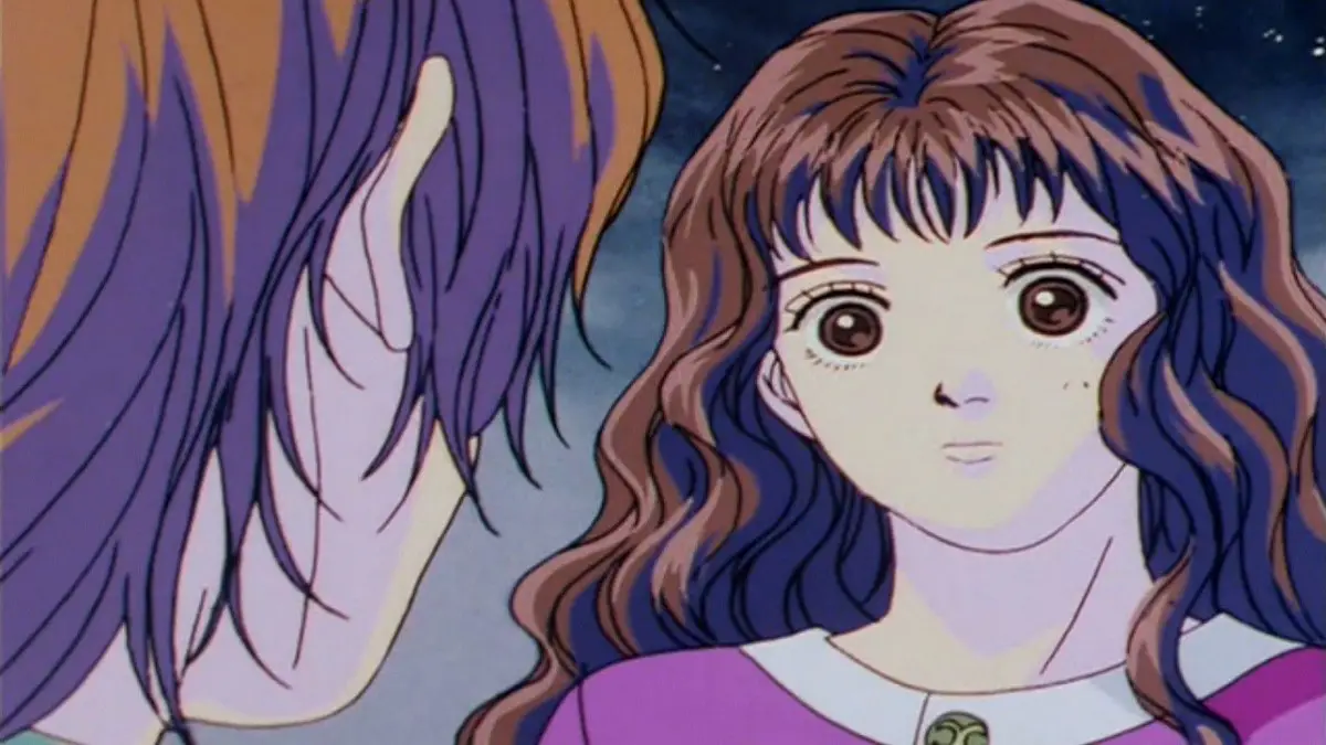 Read more about the article The 90s Anime Aesthetic