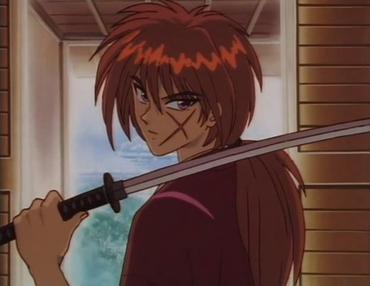 The Top 8 Samurai and Ninja Anime of the 90s 