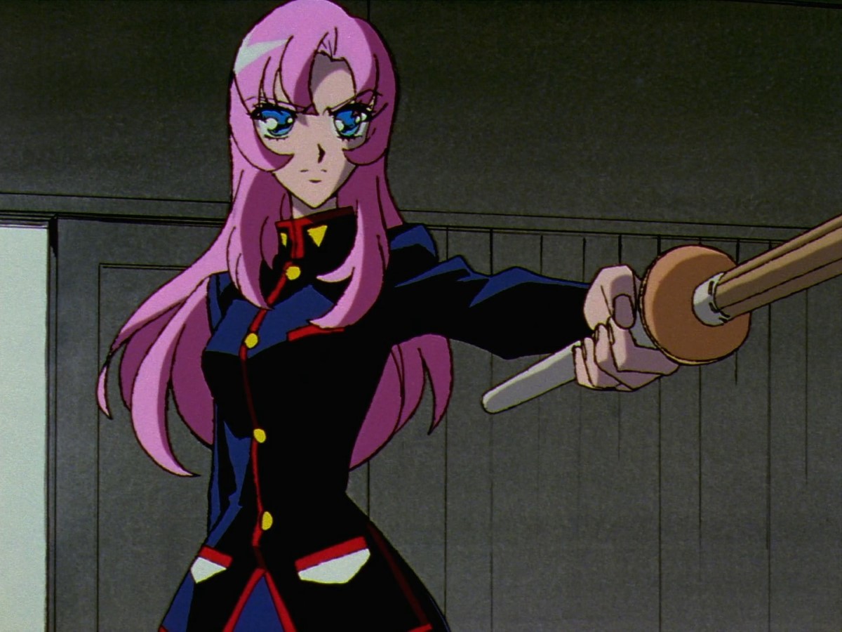 The Top 9 Magic Girl Anime Of The 90s