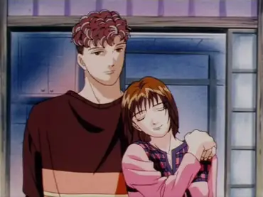 The Charming Romance Anime of the 90s 