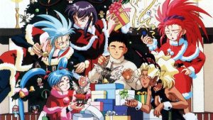 Read more about the article Classic Anime Holiday Season Gift Guide for 2022