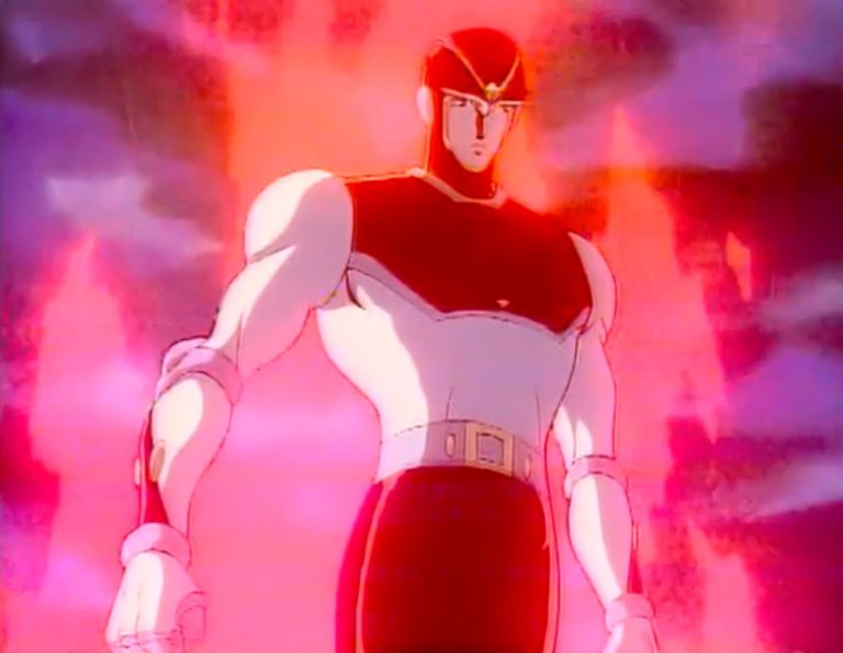 The Exciting Times of 90s Cyberpunk Anime - 90sanime.com