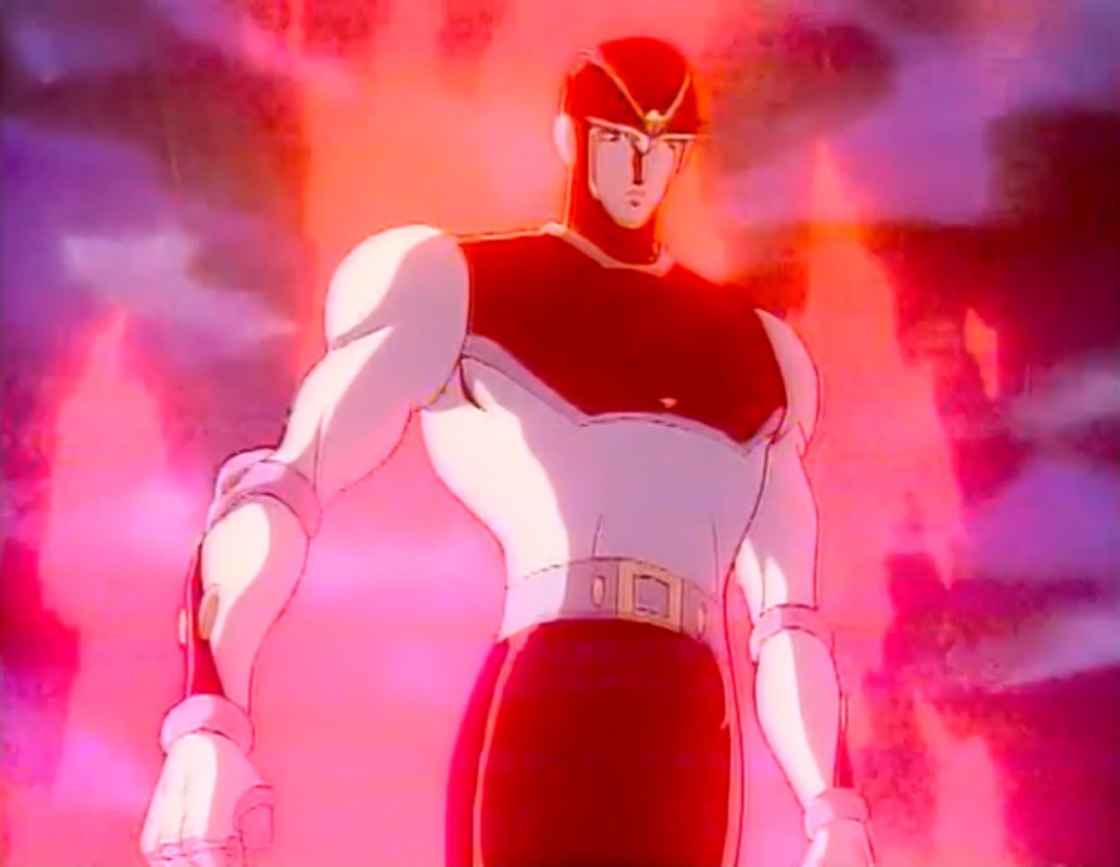 The Exciting Times of 90s Cyberpunk Anime