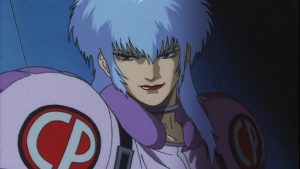 Read more about the article The Exciting Times of 90s Cyberpunk Anime