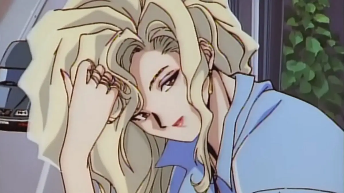 You are currently viewing Your SFW Guide to 90s Ecchi Anime