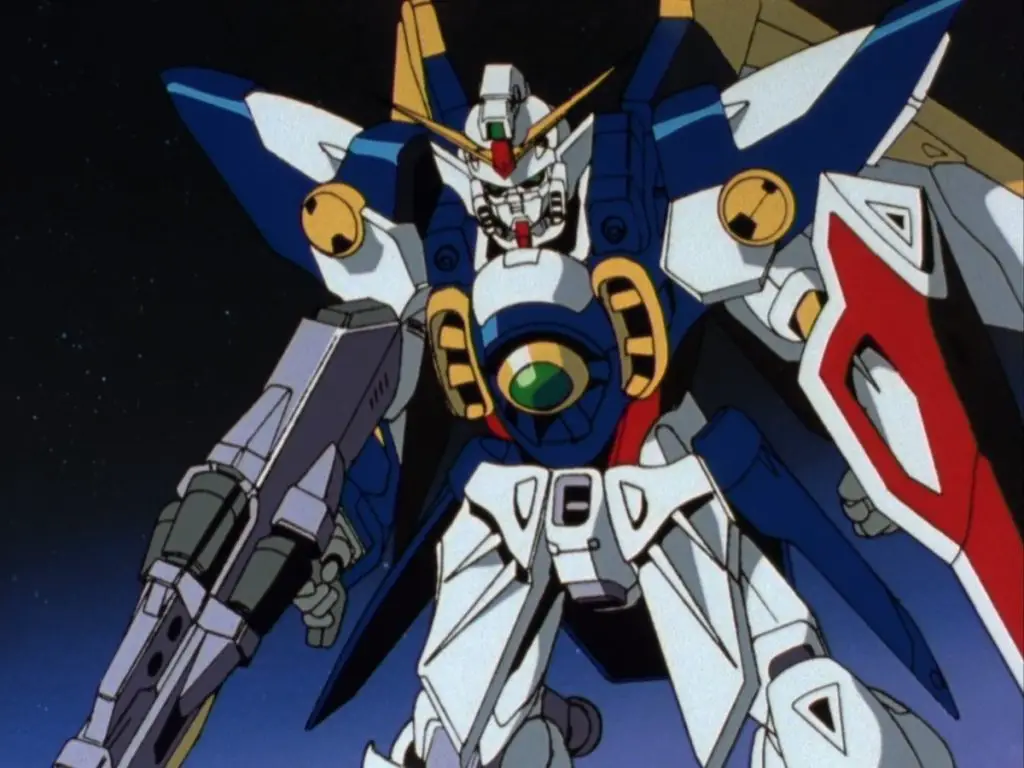 50 Mecha Anime That Youll Love Watching