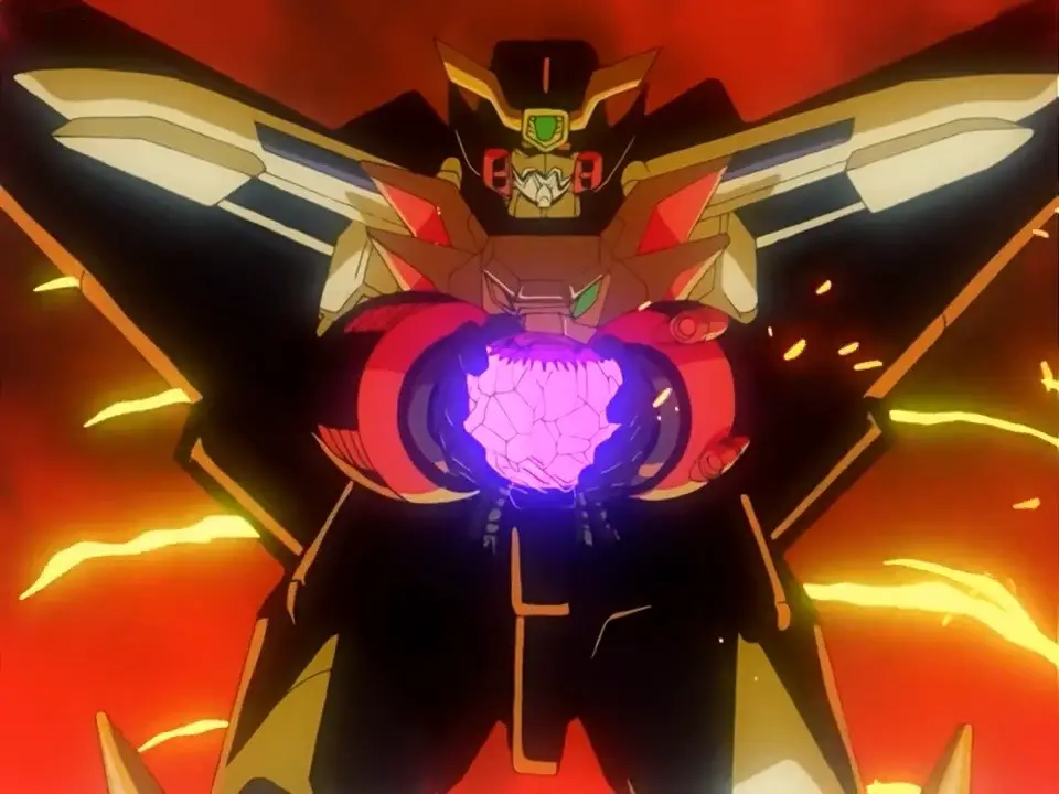 10 Best Mecha Anime That Need A New Season