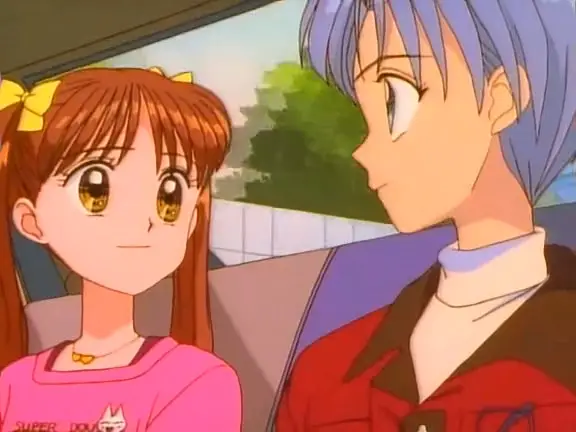 90s Shoujo Anime Will Steal Your Heart Gamers Anime 8082