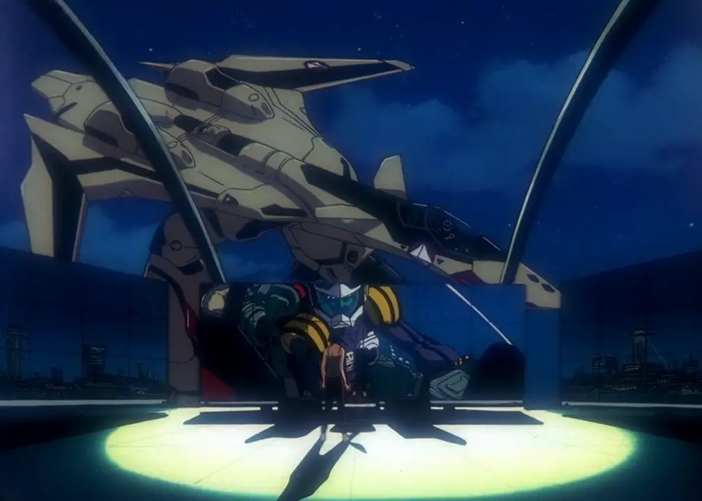 Macross Valkyrie