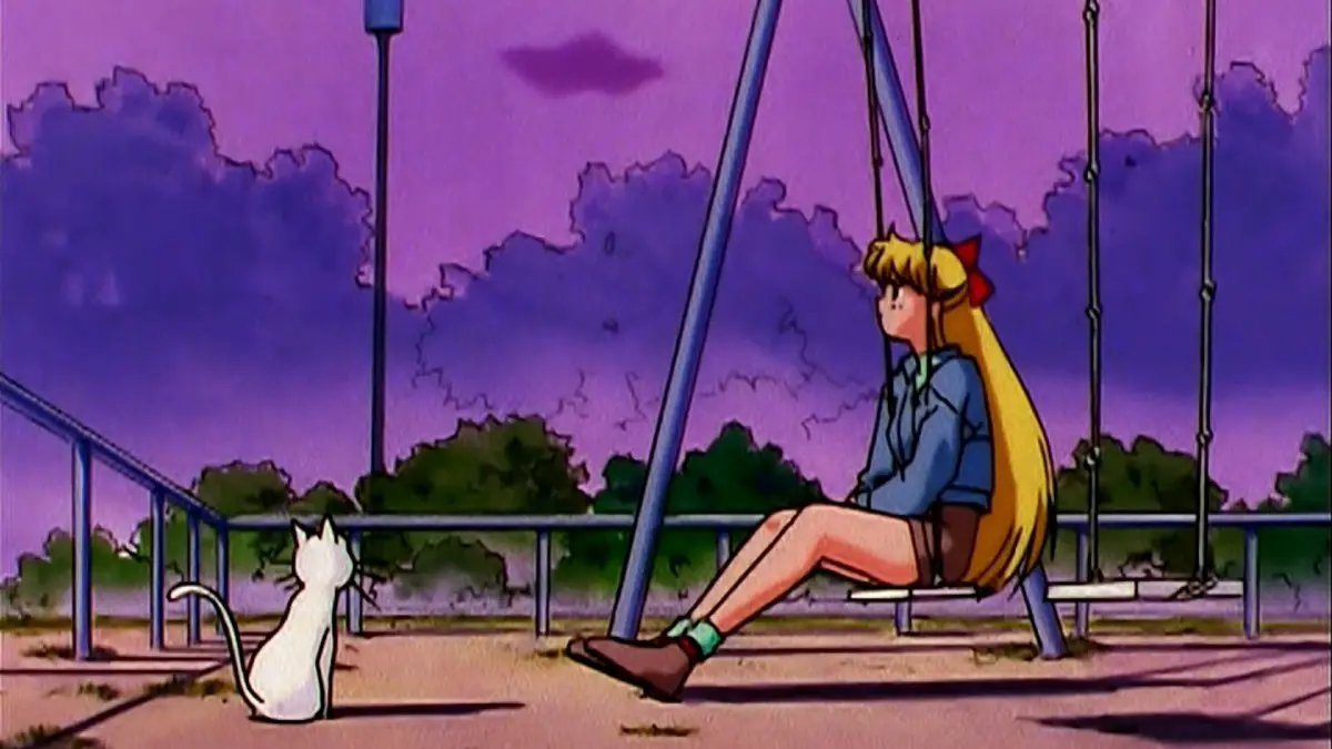 You are currently viewing 90s Shoujo Anime Will Steal Your Heart