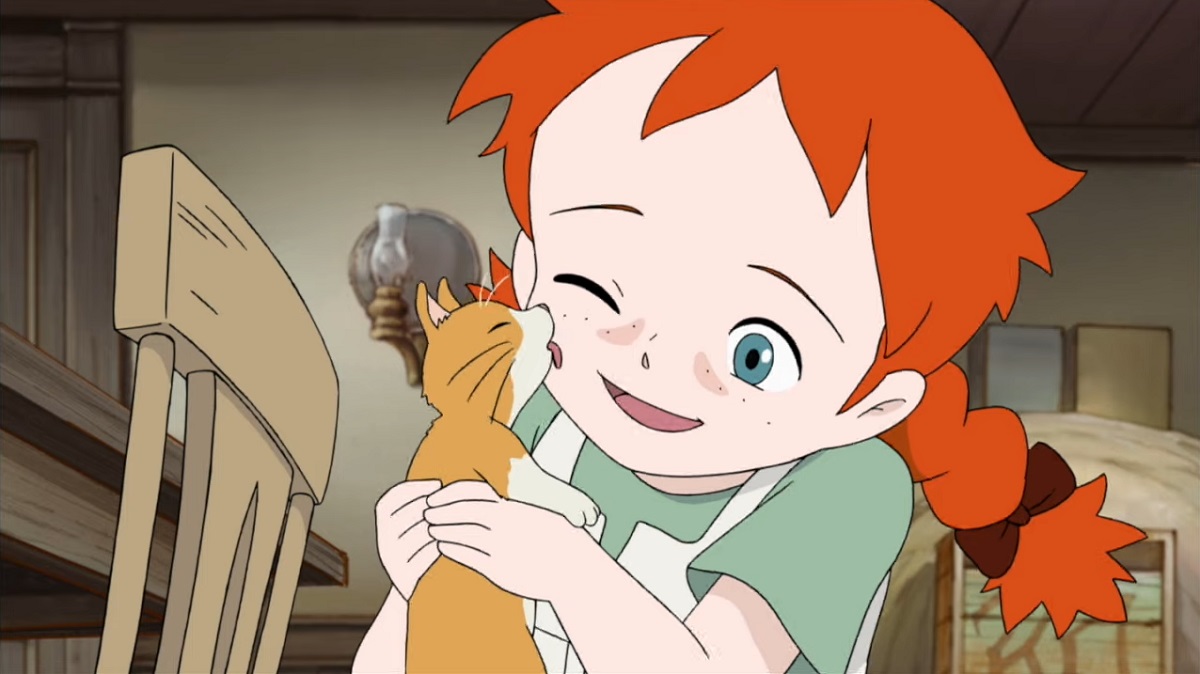 Hello Anne Your Ultimate Guide to The World Masterpiece Theater - 90sanime.com