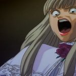 The Horror Anime that Kept People Up in the 90s