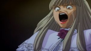 Read more about the article The Horror Anime that Kept People Up in the 90s