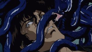 Read more about the article The Greatest Dark Fantasy Anime of the 1990s