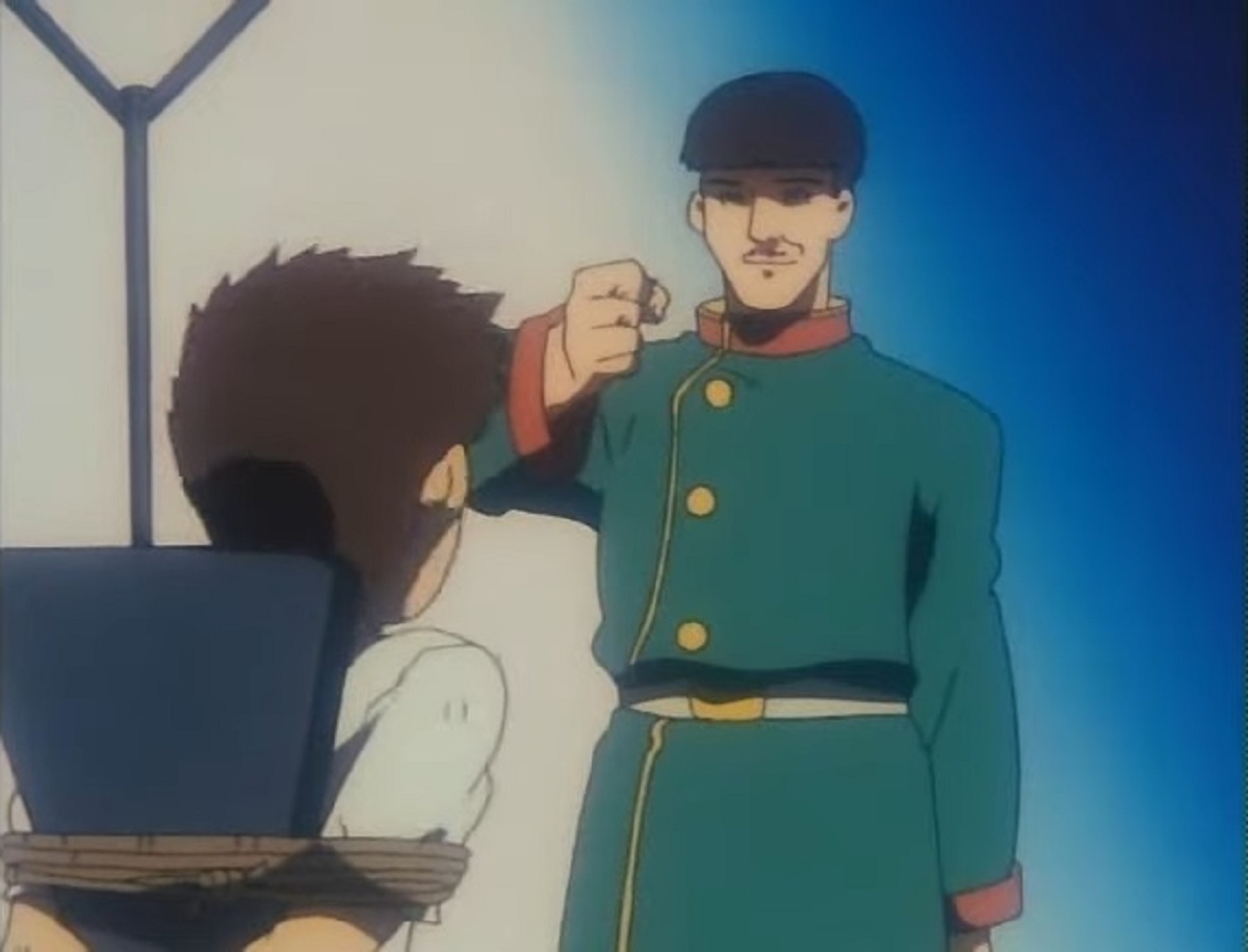 The Greatest Dark Fantasy Anime of the 1990s