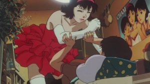 Read more about the article Perfect Blue: A Masterfully Layered Japanese Animation Movie
